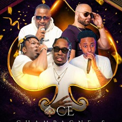 ACE CHAMPAGNE & LINGERIE TECH XII ROUND 1  FT DJ RON