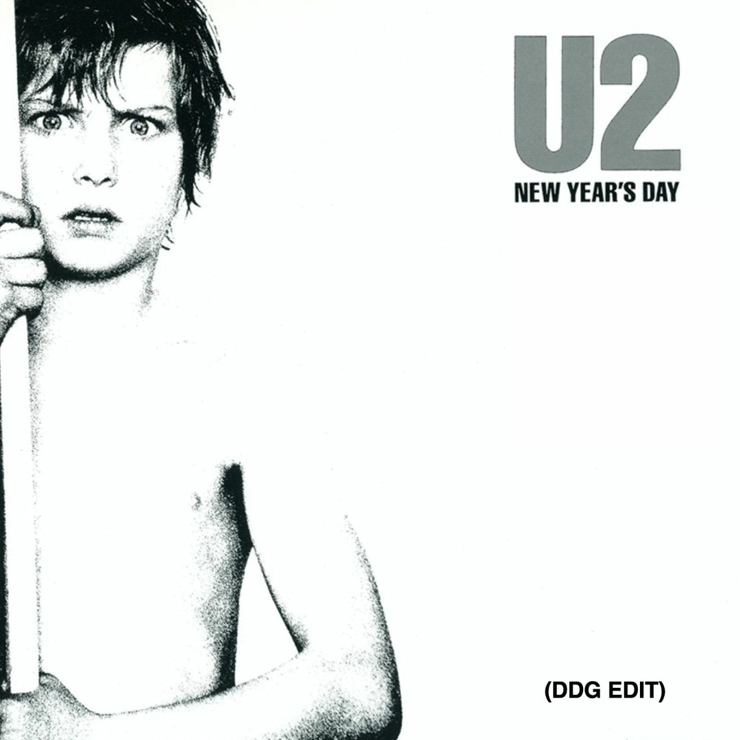 洋楽 U2 / NEW YEARS NIGHT IN DUBLIN (2CD) 洋楽 U2 / NEW YEARS NIGHT IN DUBLIN (2CD) U2 – The New Years