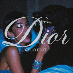 MK - Dior (Kylo Edit)