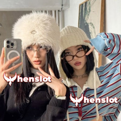 AKU TETAP CINTA BEST OF INDO BREAKBEAT VIRAL TIKTOK 2025 ( BKB REMIX ) HEN SLOT #HENSLOT