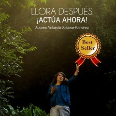 AUDIOBOOK LLORA DESPU?S: ?Act?a ahora! (Spanish Edition)