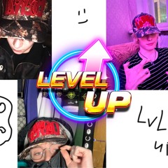 Lvl Up @Lil_Meri @Wokingam