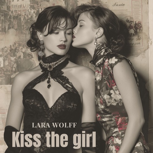 Kiss the Girl