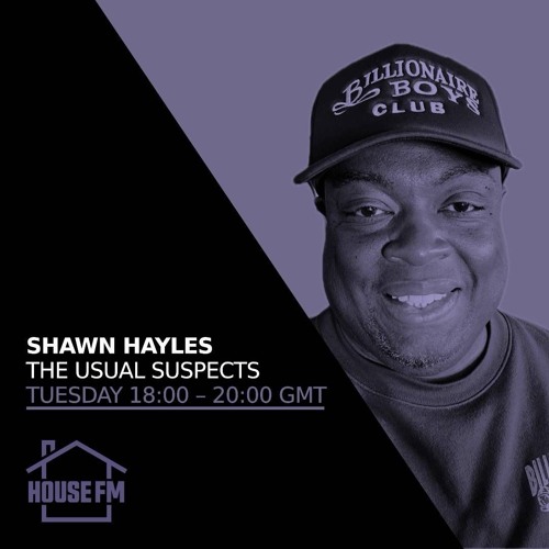 The Usual Suspects Music Show 27/02/24 on House FM