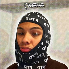 Shonci Type Beat - My Boo Remix Prod.@creationkit