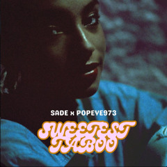 SWEETEST TABOO JERSEY CLUB