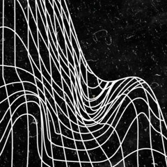 FUK3N3 DJ SET X MONOCHROME