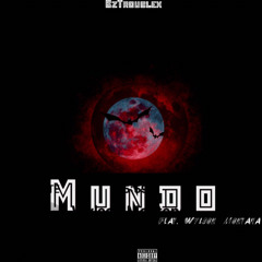 MUNDO(Feat. Wylson Montana)