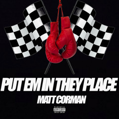 Put Em in They Place