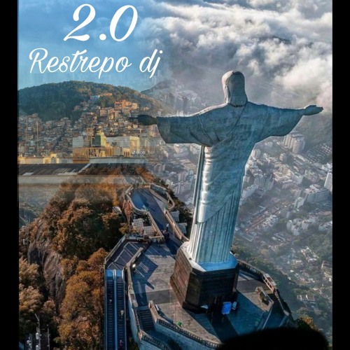 sintonizando mi ritmo🕺🎶🧙‍♂️2.0 (Restrepo DJ)