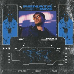 Renata Podcast #89: KONSTANTIN KOST