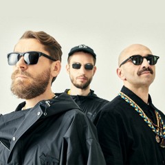 Zoltav, Ruffnekz - С Кем Ты