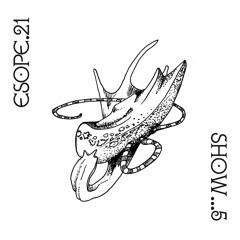 Esope 21 - Urlofest w/ Demord Enregistrement (27.01.21)