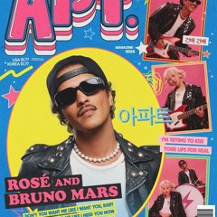 ROSÉ Of Blackpink & Bruno Mars - APT (Remix DJ Sukat Jr) Slap House.mp3