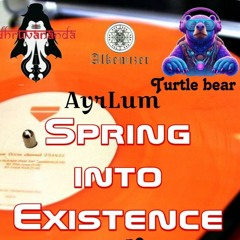 Strange And Beautiful - Spring Into Existence Live Mix