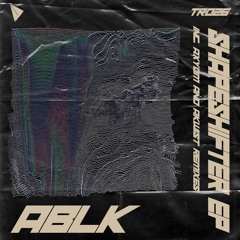 ABLK - Mental Drifiting (Akwist Skid Remix) [TR026]