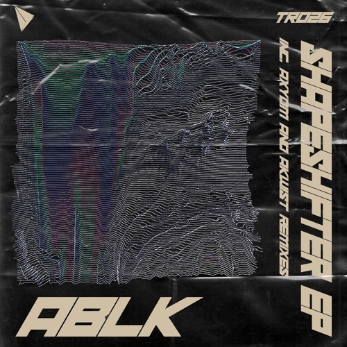 ABLK - Terreur Nocturne [TR026]