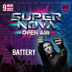 Battery — NOVA mix