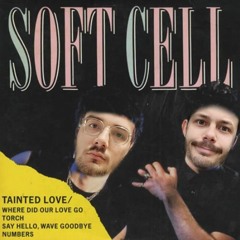 Tainted Love Cover by The Mena's