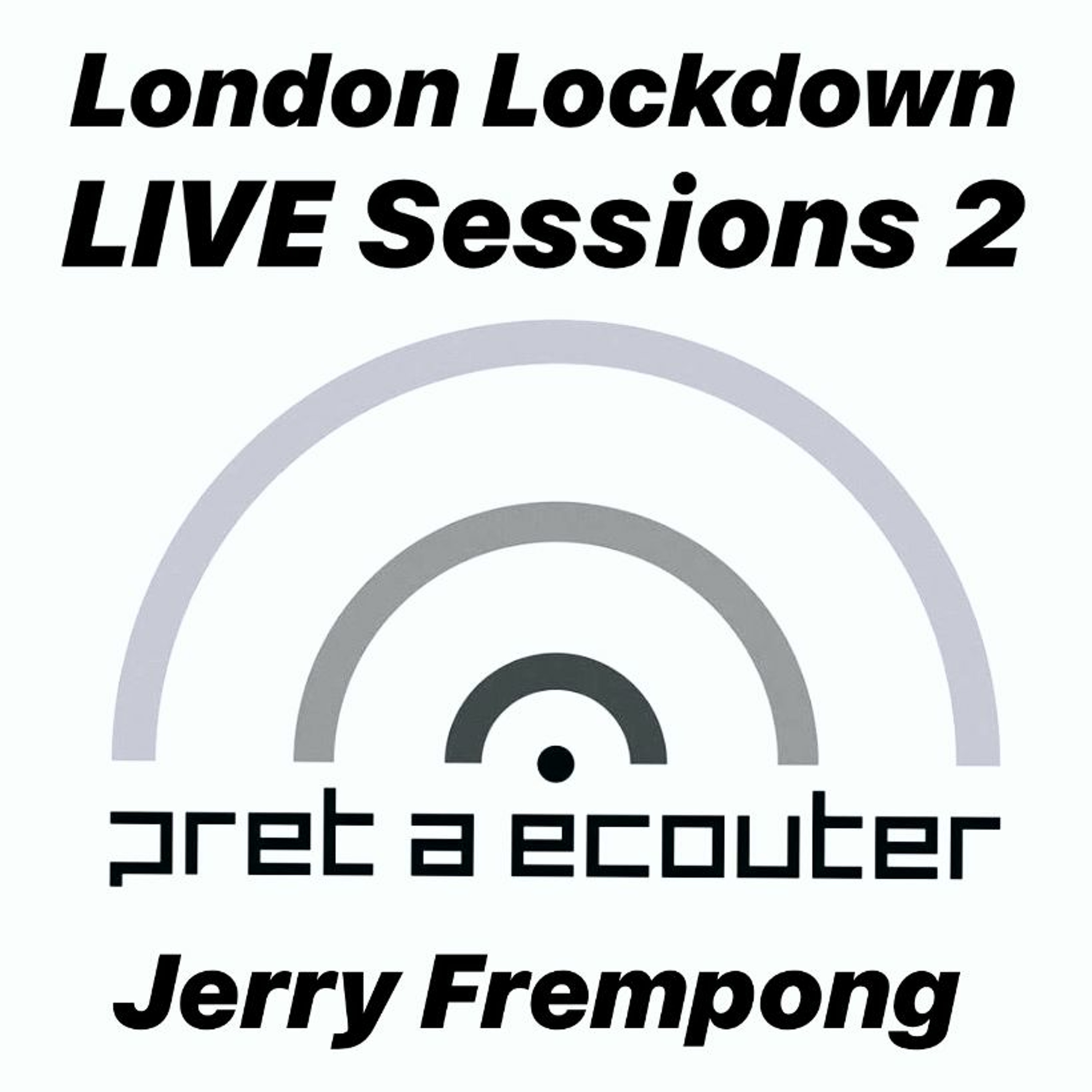\'In Session\' with Jerry Frempong