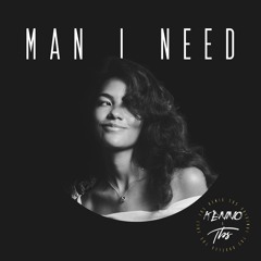 Olivia Dean - Man I Need (Kenno & TBS "VIP" Remix)