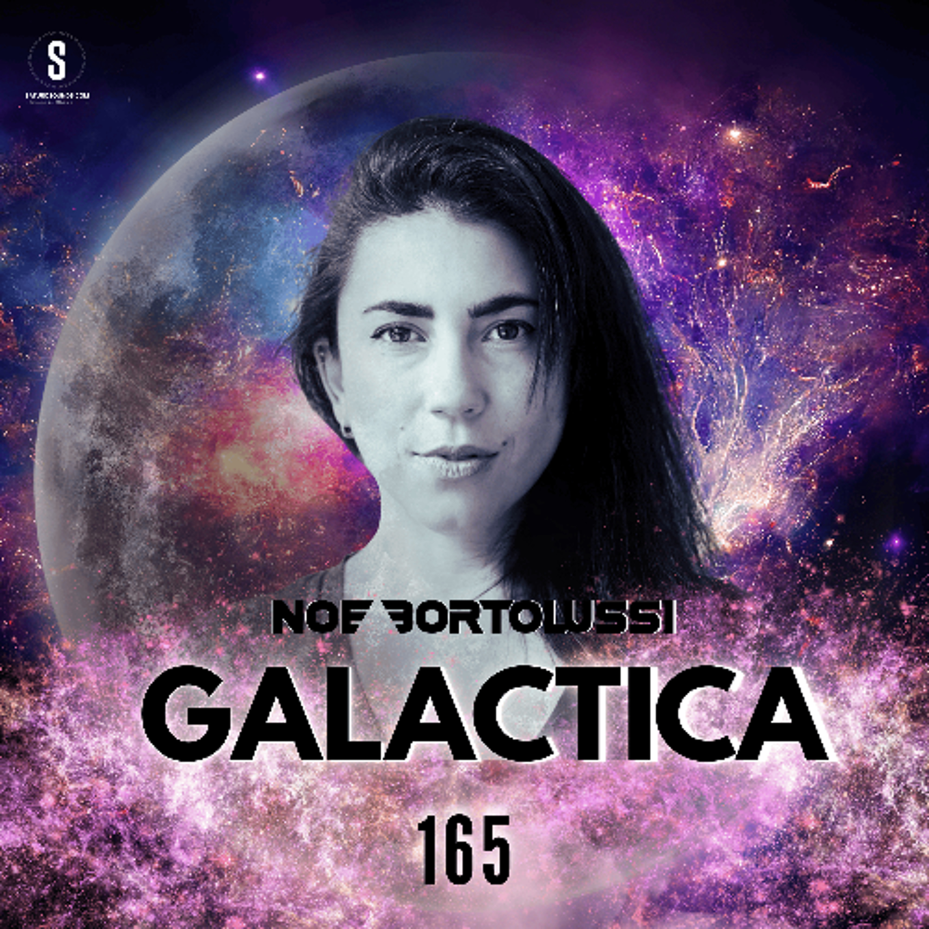 GALACTICA by Noe Bortolussi