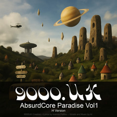 Absurdcore Paradise