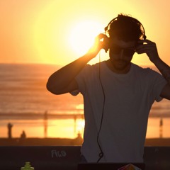 Ocean Beach Sunset Session (Sept. 23 2025) [Melodic, Emotional House Mix]