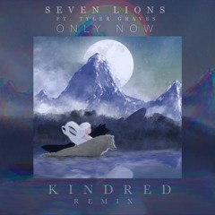 Seven Lions - Only Now (Kindred Remix)