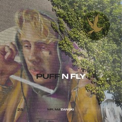 PUFF 'n FLY - SET