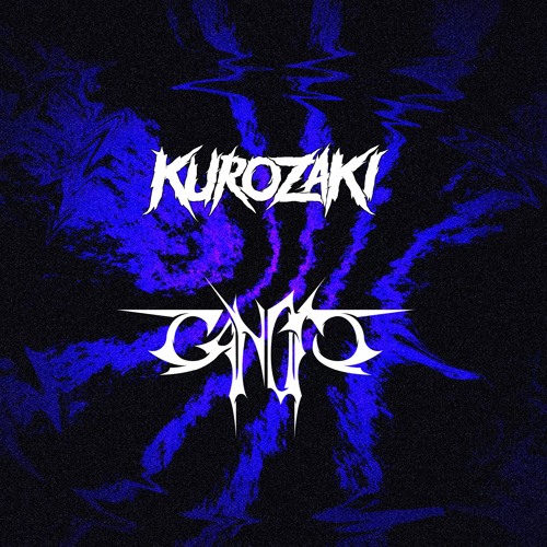 CANOTO & KUROZAKI - ERGONOMICAL DUB