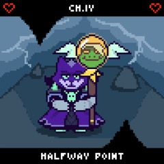 Halfway Point (NON-CANON)