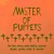Artwork for MASTER OF PUPPETS