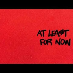 Justin Bieber -At Least For Now (cover)