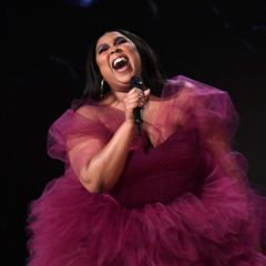 Lizzo - Jerome (Live at the 2019 american music awards)