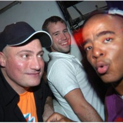 Need To Feel Loved (feat. Delline Bass) [12'' Club Mix]