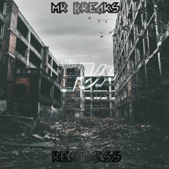 [HBR111] Mr Breaks - Restless (Original Mix) OUT NOW ON BEATPORT!