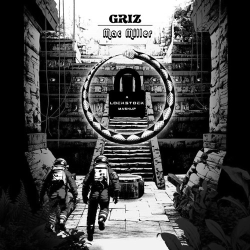 GRIZ x Mac Miller - Falling Flying x Ave Maria (LOCKSTOCK Mashup)