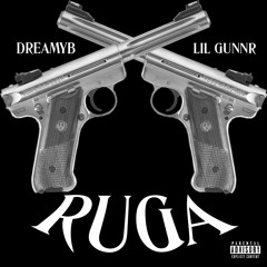 RUGA feat. gunnr