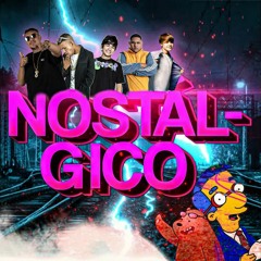 BEAT NOSTÁLGICO - baby (FUNK REMIX) by DJ Guime & Sr Mister
