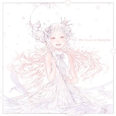 【UTAUカバー】ミルククラウン・オン・ソーネチカ | Feat. 虎牙音おゆぽ・狼音アロ・吼音ブシ