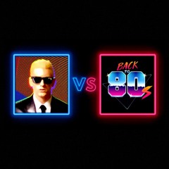 Eminem 80's Mashup (Ft. Jay Z, Missy Elliot, Busta Rhymes and Scotch)