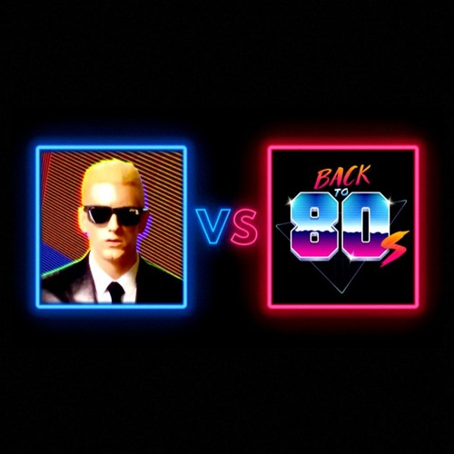 Eminem 80's Mashup (Ft. Jay Z, Missy Elliot, Busta Rhymes and Scotch)