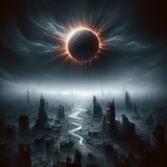 DAKRiOADENiTiS - Time Of Darkness