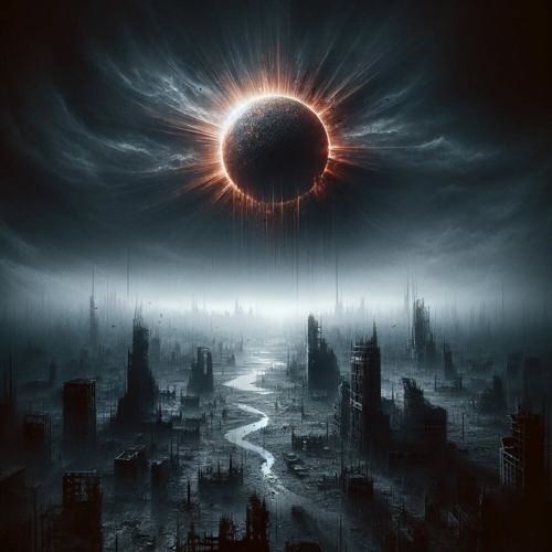 DAKRiOADENiTiS - Time Of Darkness