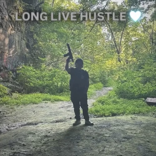 the biggest blizzard (feat. Jxv1)