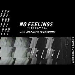 NO FEELINGZ INTERLUDE  #BALLINAINTNUN  #JMBJOENEM  PROD. BALLINAINTNUN
