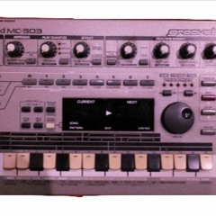 mc-303 BROKEN