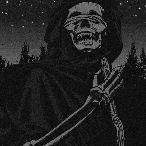 Grave (BONES x $uicideboy$ x Lil Peep type beat)