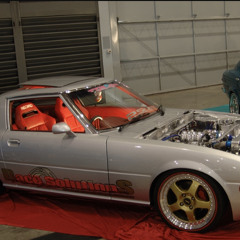 Zombie Nation (Alex K remix)